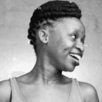Tiny Mungwe