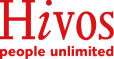 Hivos logo