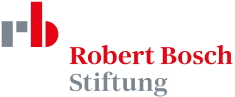 Robert Bosch Stiftung logo