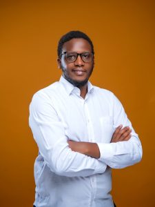 Njonjo Kiroga