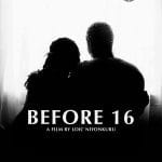 Before 16
