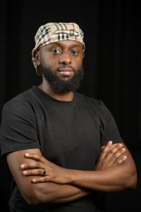 Abel Waweru