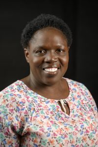 Jackie Imali