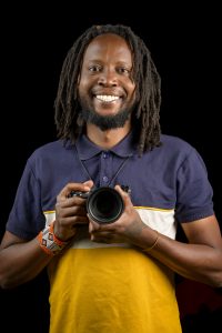 Mungai Kiroga