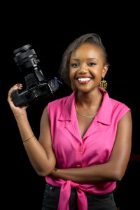 Wambui Gathee