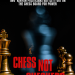 Chess not Checkers