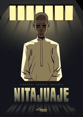 NITAJUAJE POSTER 1