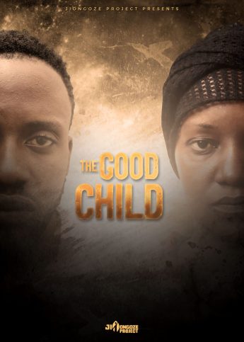 The Good Child Poster